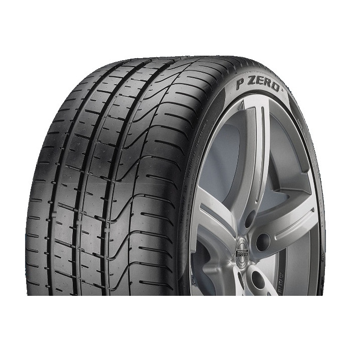 Pirelli P-Zero (Ratlankio apsauga) 295/40R21 111Y XL 2022-2023 Made in Italy