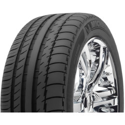 Michelin Latitude Sport N0 (Ratlankio apsauga) 275/45R20 110Y XL 2024 Made in France