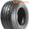 MIRAGE 265/75R16 MIRAGE MR-AT172 123/120R