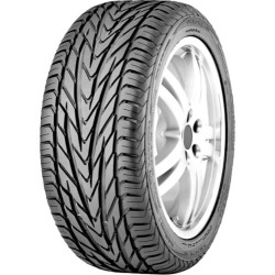UNIROYAL 255/60R17 RALLYE4X4STREET 106V