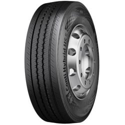 CONTINENTAL HYBRID HS5 295/80R22.5 154M