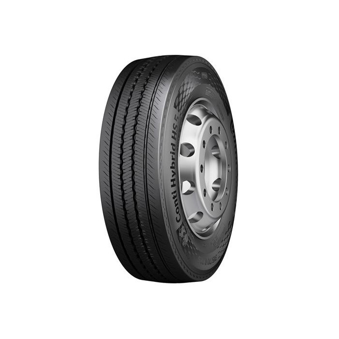 CONTINENTAL HYBRID HS5 295/80R22.5 154M
