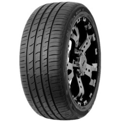 NEXEN N FERA RU1 XL 235/50R19 99V