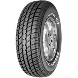 COOPER COBRA G/T RWL 235/60R15 98T