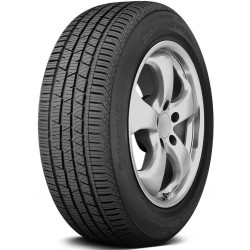 CONTINENTAL 265/45R20 CROSSCONTACT LX SPORT 104H