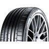 Continental SportContact 6 (Ratlankio apsauga) 305/30R19 102Y XL 2016 Made in Slovakia