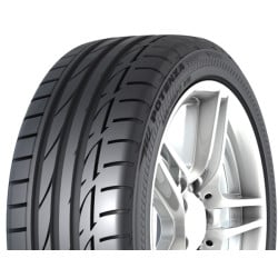 Bridgestone Potenza S-001 (Ratlankio apsauga) 265/40R18 101Y XL 2017 Made in Hungary