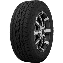 215/65R16 TOYO OPEN COUNTRY A/T PLUS 98H