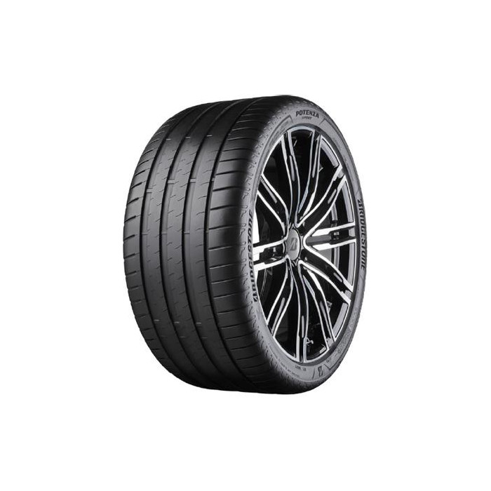 BRIDGESTONE POTENZA SPORT XL 235/40R19 96Y