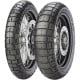 90/90-21 Pirelli SCORPION RALLY STR 54V TL ENDURO ON/OFF Front A (A)