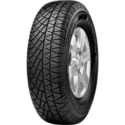 235/55R17 MICHELIN LATITUDE CROSS 103H XL
