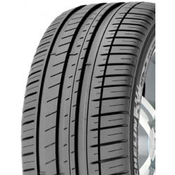 MICHELIN 275/30R20 Pilot Sport 3 97 Y XL *MOE ( C RunFlat A B 73dB )