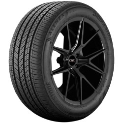 255/50R19 BRIDGESTONE ALENZA SPORT A/S 107H XL RunFlat MOE DOT20