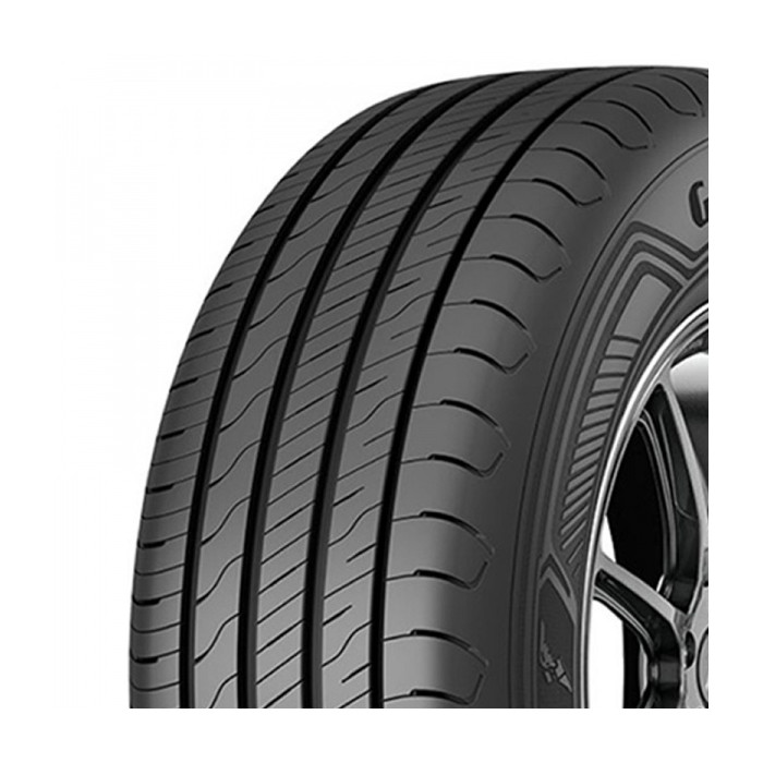 GOODYEAR 285/60R18 EfficientGrip 2 SUV 116 V ( C A A 70dB )