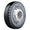 BRIDGESTONE 235/75R17.5 R-DRIVE 002 [132] M TL M+S 3PMSF