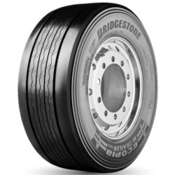 BRIDGESTONE 385/55R22.5 ECOPIA H-TRAILER 002 [160] K TL