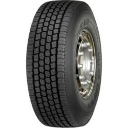GOODYEAR 355/50R22.5 ULTRAGRIP WTS 154K/152L TL M+S winter /priekis
