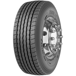 SAVA 385/55R22.5 AVANT 5 160K/158L TL M+S 3PMSF /priekis
