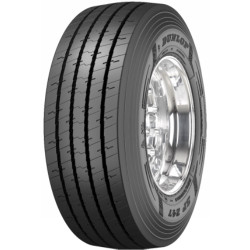 DUNLOP 385/65R22.5 SP247 HL 164K/158L TL M+S 3PMSF /priekaba