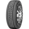 GOODYEAR 315/70R22.5 KMAX S G2 HL 156/150L TL M+S 3PMSF RFID /priekinė