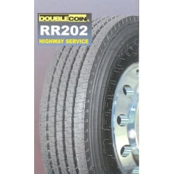 DOUBLE COIN RR202 315/70R22.5 156L