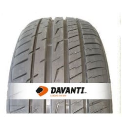 Davanti DX740 225/60R17 99H 2024
