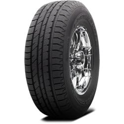 CONTINENTAL 225/65R17 CROSSCONTACT LX 102T