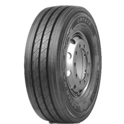 LINGLONG 235/75R17.5 KLT200 18PR 143/141J TL /priekaba