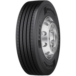 MATADOR 245/70R19.5 F HR 4 16PR 136/134M TL M+S 3PMSF /priekinė