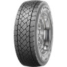 DUNLOP 285/70R19.5 SP446 146L/144M TL M+S 3PMSF /galinė