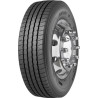 SAVA 315/60R22.5 AVANT 5 152/148L TL M+S 3PMSF /priekinė