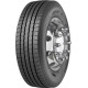 SAVA 295/60R22.5 AVANT 5 150K/147L TL M+S 3PMSF /priekinė