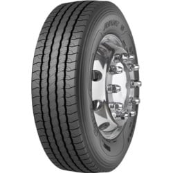 SAVA 295/60R22.5 AVANT 5 150K/147L TL M+S 3PMSF /priekinė