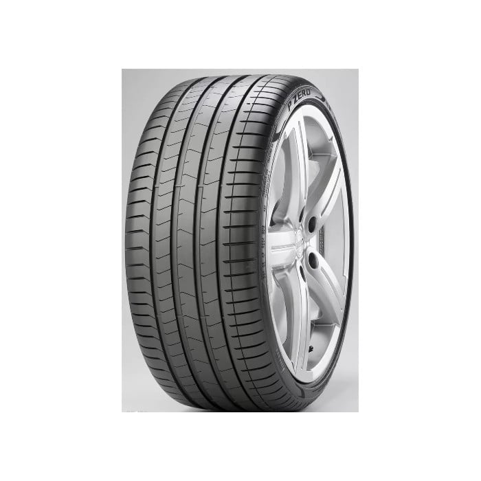 PIRELLI 255/35R19 P ZERO (PZ4) 96Y XL RF *