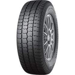 YOKOHAMA BLUEARTH VAN AS RY61 195/75R16 110R