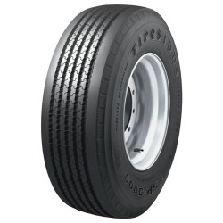 FIRESTONE 9.5R17.5 TSP3000 143/141J TL M+S 3PMSF /priekaba