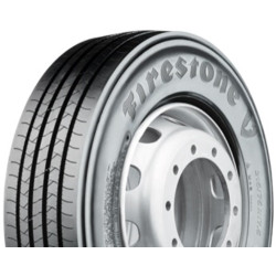 FIRESTONE 245/70R19.5 FS411 136/134M TL M+S 3PMSF /priekis