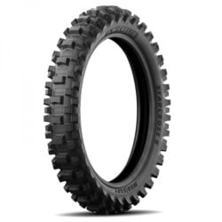 MICHELIN 100/90R19 STARCROSS 6 MEDIUM-SOFT NHS R TT 57 M
