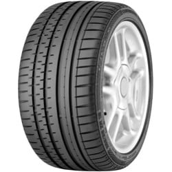 CONTINENTAL 265/45ZR20 SPORTCONTACT 2 104Y FR MO