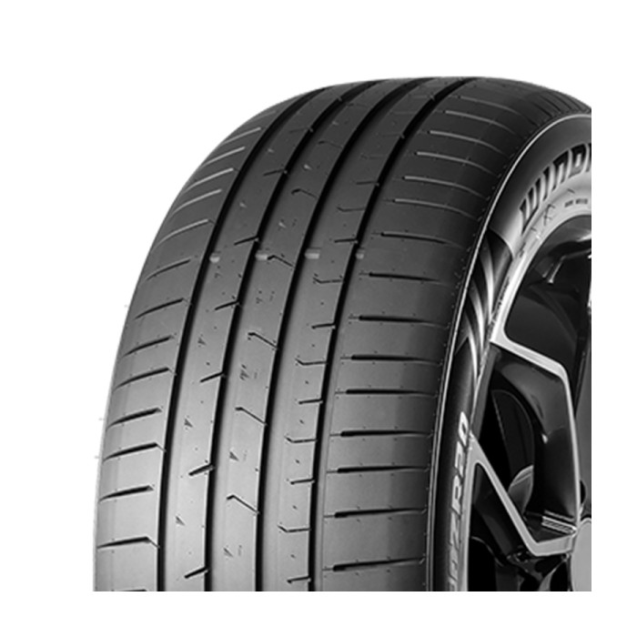 WINDFORCE 255/50R19 CATCHFORS UHP PRO 107 W XL ( )