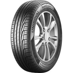 Uniroyal RainExpert-5 (Ratlankio apsauga) 235/65R17 108V XL 2024 Made in Slovakia