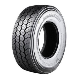 BRIDGESTONE M-TRAILER 001+ 385/65R22.5 160K