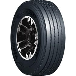 GROUNDSPEED GSKS01 3PMSF 215/75R17.5 136J