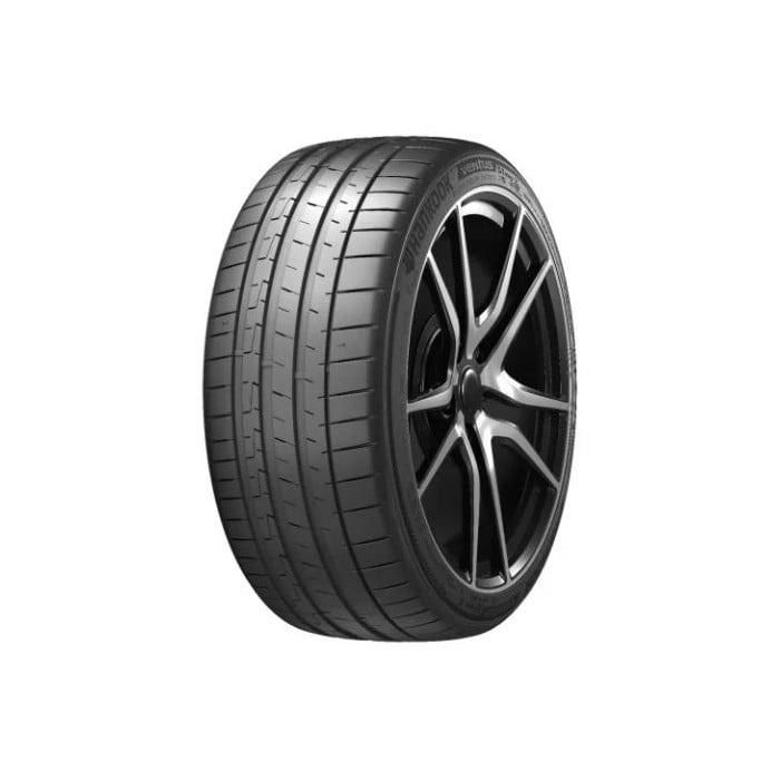 HANKOOK K129 * XL 225/35R18 87Y