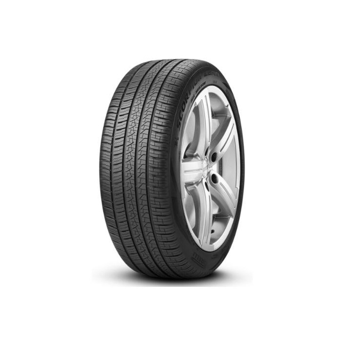 PIRELLI SCORPION ZERO AS J LR PNCS XL 235/50R20 104W