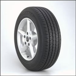 BRIDGESTONE Turanza ER33 235/45R18 94Y