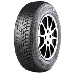 BRIDGESTONE Blizzak LM001 RFT * 205/55R16 91H
