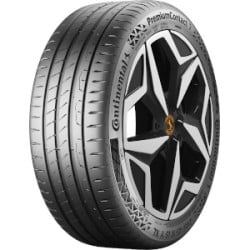 CONTINENTAL PremiumContact 7 XL 235/55R19 105Y