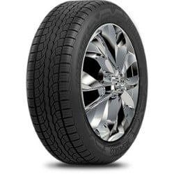 DURATURN MOZZO STX XL 265/40R22 106V