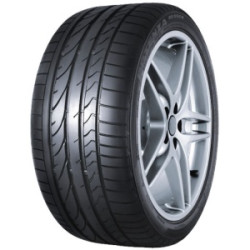 BRIDGESTONE Potenza RE050A * RFT XL 255/30R19 91Y
